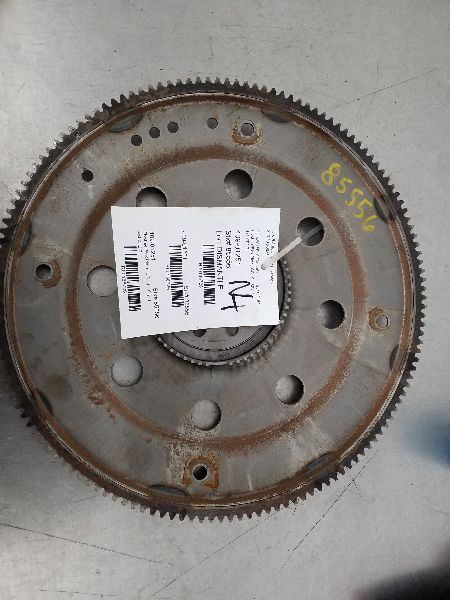 Flywheel/Flex Plate Automatic Transmission Fits 15-16 FORD F150 PICKUP 186726