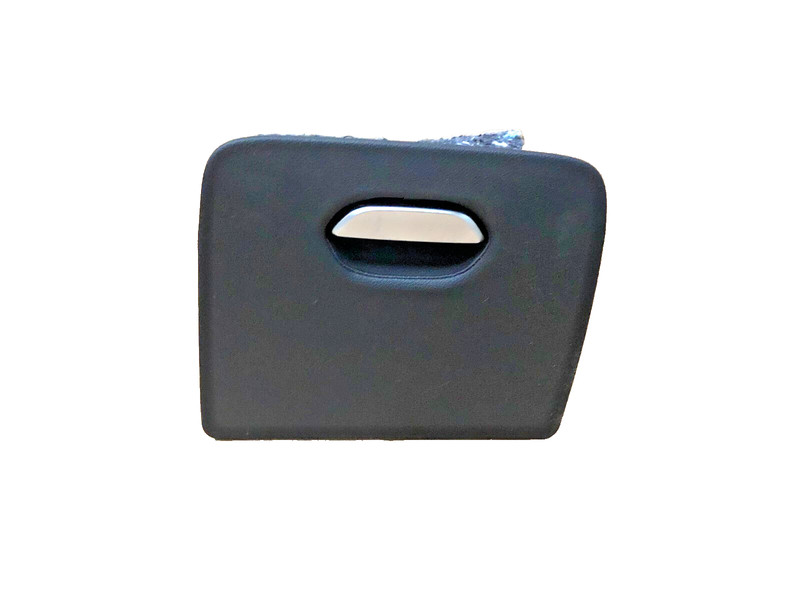 OEM 16-19 BMW 7 SERIES 740I G11 G12 LEFT DRIVER DASH COMPARTMENT BOX #A0.01