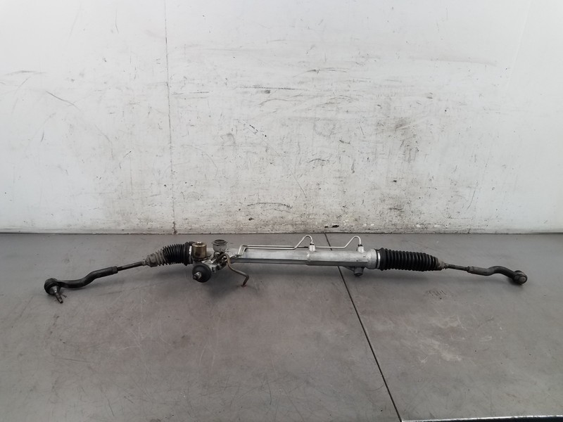 2003 03 04 Mercury Marauder Rack & Pinion / Tie Rods #7132 K6