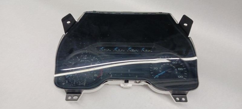 2016 FORD F150 Speedometer XL GL3T10849BAF 60k miles OEM 16