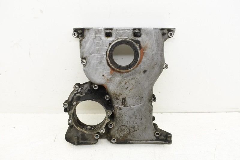 2002 BMW E39 530i M54 M54B30 3.0L 6-Cyl Front Engine Timing Cover OEM KW63
