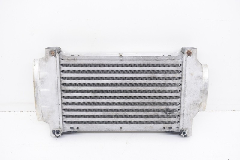 2006 Mini Cooper S R52 W11 Supercharger Intercooler OEM KW87