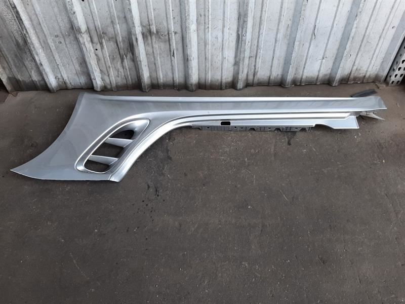 Porsche Boxster Cayman 718 Left Rocker Moulding Side Skirt Panel 982854883