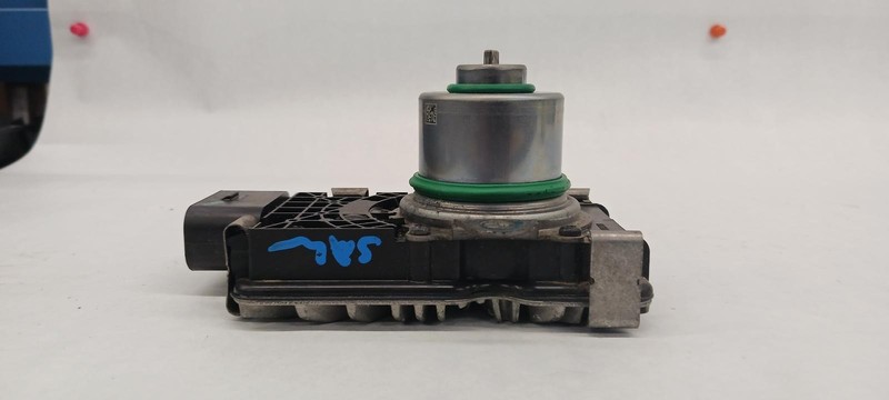 21-'23 JEEP GRAND CHEROKEE Transfer Case Motor AWD OEM 1 Year Warranty!
