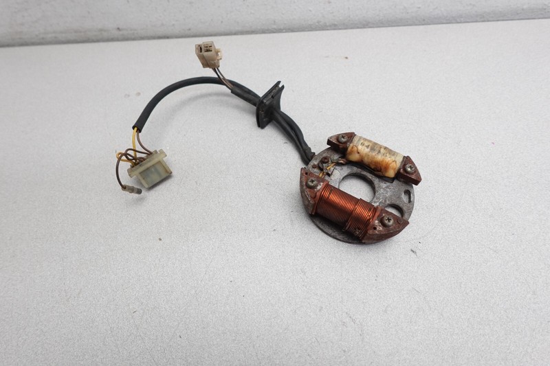 1990 INDY Lite 250 OEM Electrical Stator Generator Alternator Magneto Ass'y