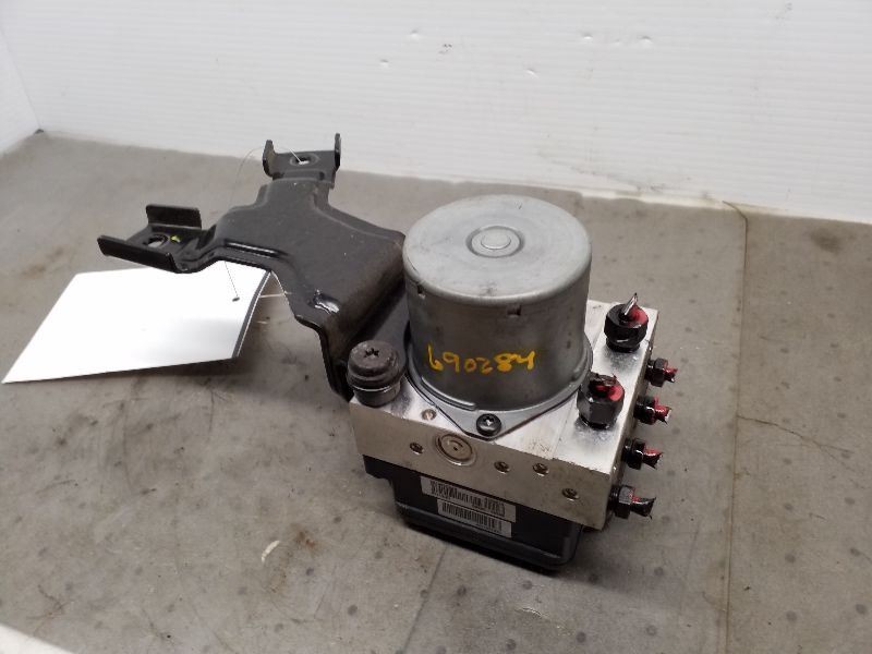 ABS Pump With Module Fits 17-18 FORTE 672018