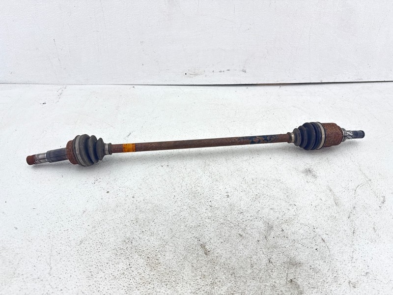 2019 - 2025 NISSAN ALTIMA AWD REAR LEFT AXLE SHAFT HALF SHAFT OEM 396006CA0A
