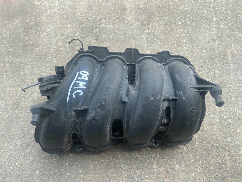 07-10 Mini Cooper Base N12 engine AIR INTAKE MANIFOLD OEM