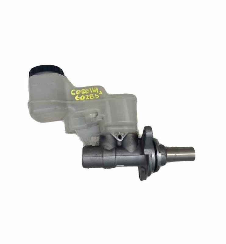 2021 TOYOTA COROLLA HYDRO VACUUM POWER BRAKE BOOSTER ASSY OEM 4461012M70