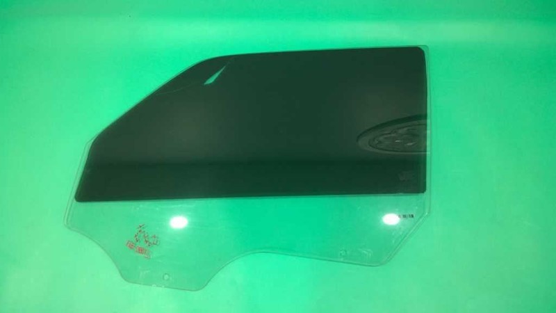 07-17 PATRIOT DRIVER LEFT FRONT WINDOW DOOR GLASS 2782-57