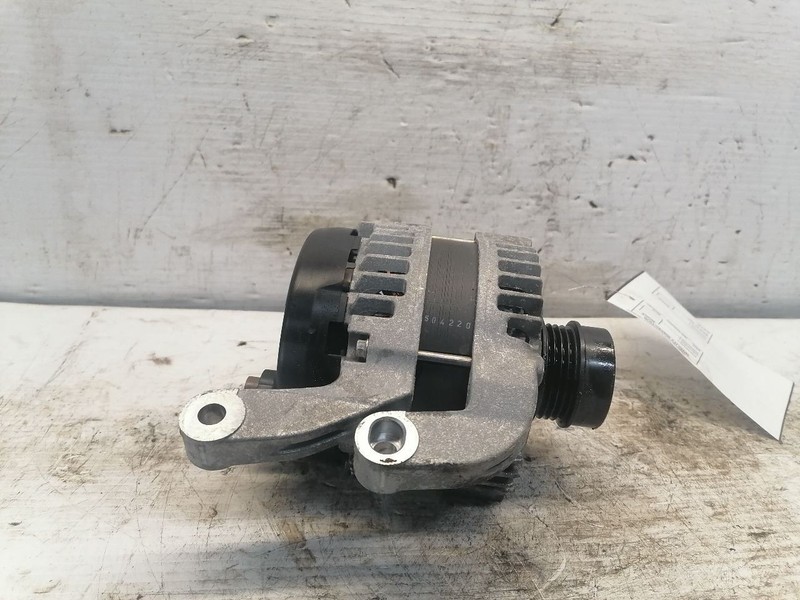 Alternator 175 Amp With 110v Outlet Fits 20-22 ESCAPE 1608118