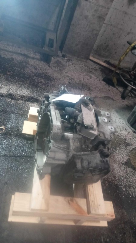 Used Automatic Transmission Assembly fits: 2016 Audi A3 AT AWD Quattro 2.0L tran