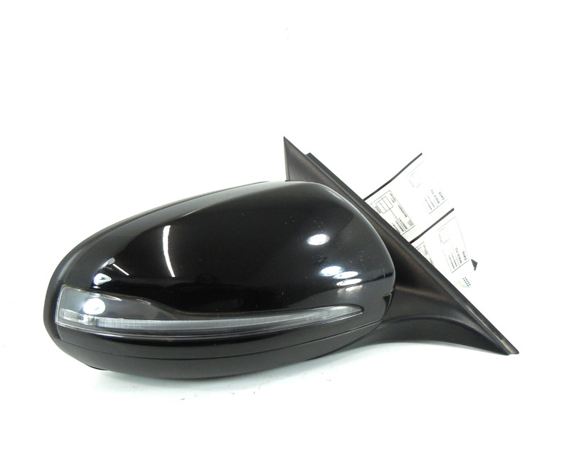 2017-2021 Mercedes-Benz C300 Power Door Mirror Passenger Right W/ Blind Spot OEM