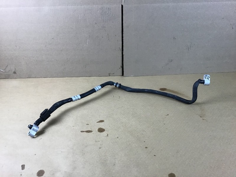 McLaren 720S 720 2018 AC A/C Air Conditioning Pipe Hose Line 17 - 20 @1