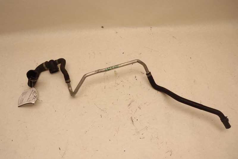 2014-2017 MERCEDES S-CLASS S550 W222 RADIATOR COOLANT WATER HOSE PIPE TUBE OEM