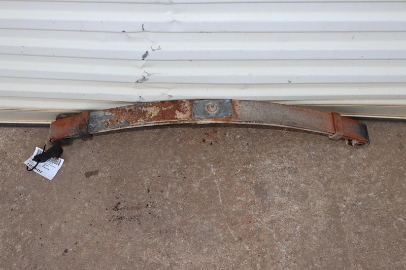 88-92 LAND ROVER DEFENDER PUMA FRONT RIGHT SIDE SUSPENSION LEAF SPRING SANTANA