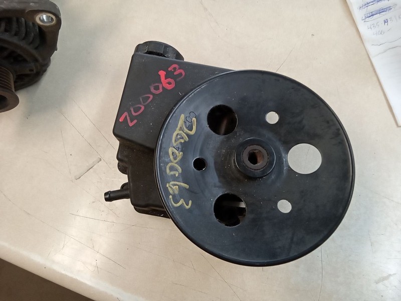 Power Steering Pump Fits 06-08 LUCERNE 109733