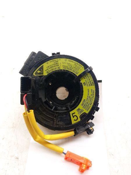 03 04 TOYOTA MATRIX CLOCK SPRING