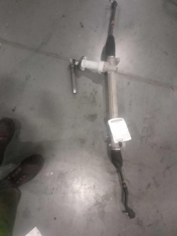 2020 KIA SPORTAGE Rack and Pinion Assembly OEM 52K AWD White 56500D3600