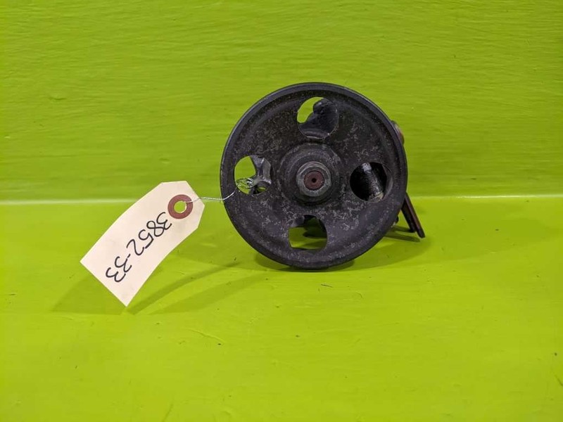 99 00 01 02 03 04 FRONTIER (6 CYL) POWER STEERING PUMP OEM 3852-33