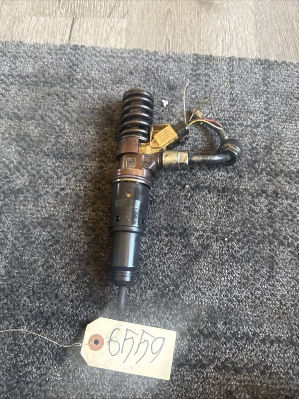 VolvoFuel Injector- P/N:241054065120