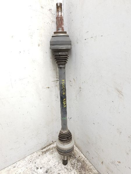 08-16 LEXUS LS600HL AWD AT PASSENGER SIDE REAR AXLE SHAFT ASSEMBLY