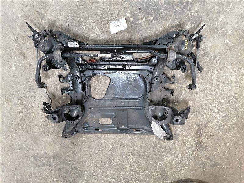 Crossmember K-Frame Front Diesel Suspension AWD Fits 14-18 BMW 328i 922204