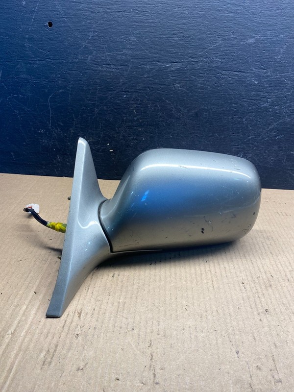 1997 to 2001 Lexus ES300 Left Driver LH View Door Mirror Oem AE6337 DW