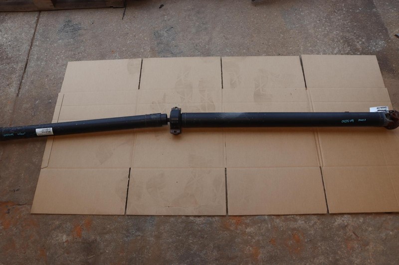 2014-2020 INFINITI QX60 3.5L AWD REAR DRIVESHAFT CARDAN SHAFT PROPELLER OEM