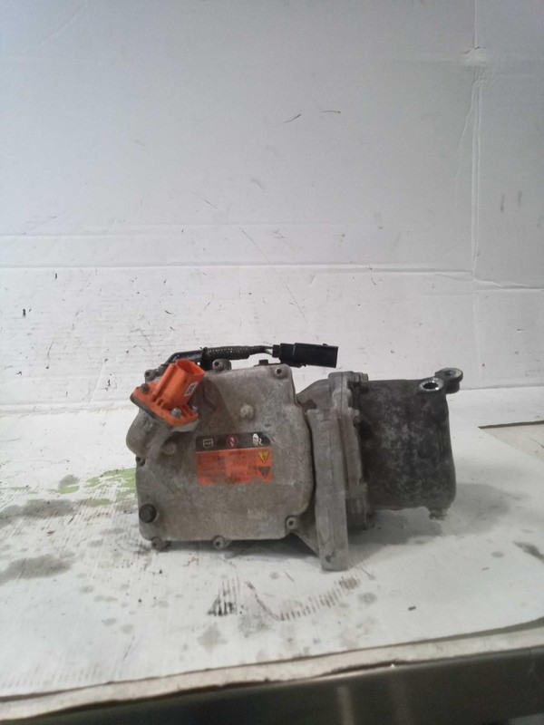 Used A/C Compressor fits: 2018 Chevrolet VoltGrade C