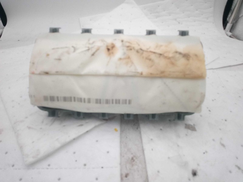 2017 Jeep Renegade Instrument Panel Air Bag Right Black 93K Miles OEM Used
