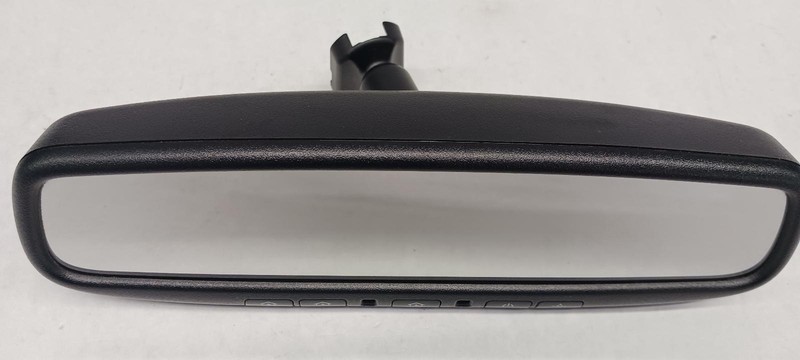 15-'17 SUBARU LEGACY Interior rear view Mirror w/garage opener OEM