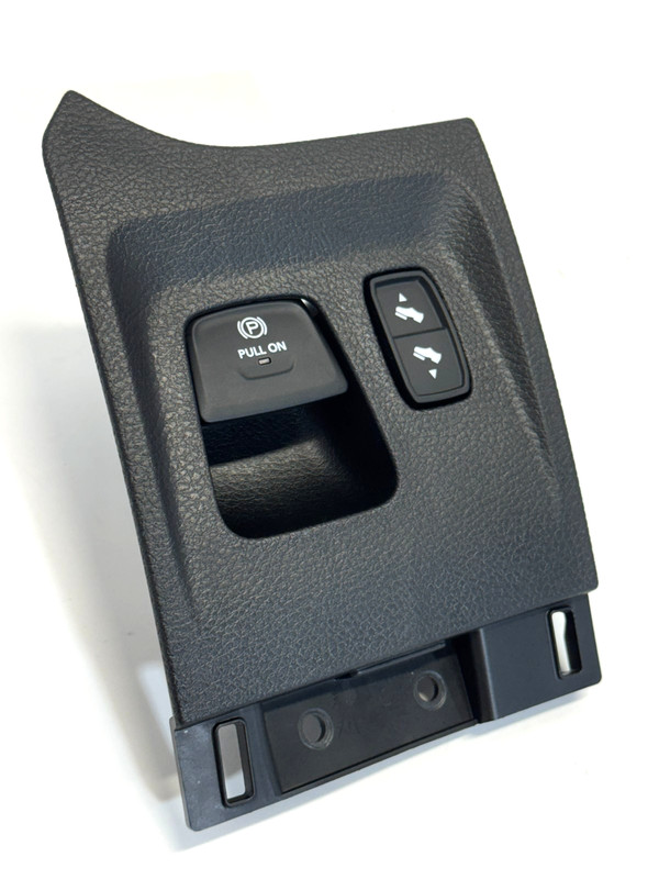 ✅ 2019-2025 RAM 1500 EMERGENCY PARKING BRAKE SWITCH W/ ADJUSTABLE PEDAL OEM