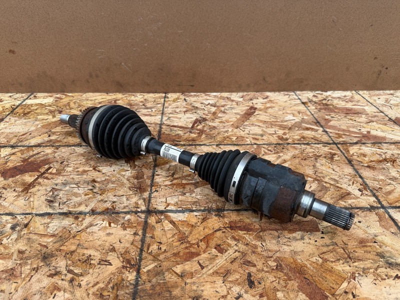 GENESIS G70 2018-2023 OEM FRONT RIGHT PASSENGER CV AXLE SHAFT AWD 2.0T ASSY