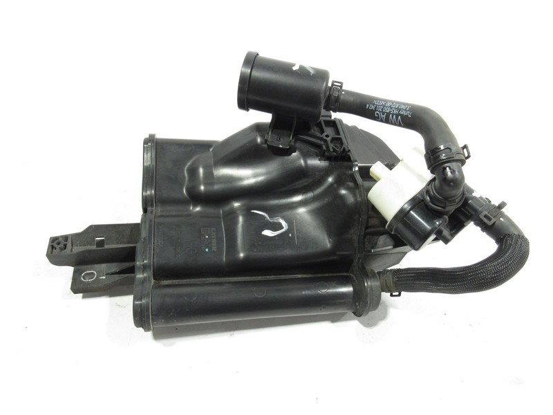 16-23 Audi TT 2019 Fuel Vapor Charcoal Canister Reservoir Tank ;