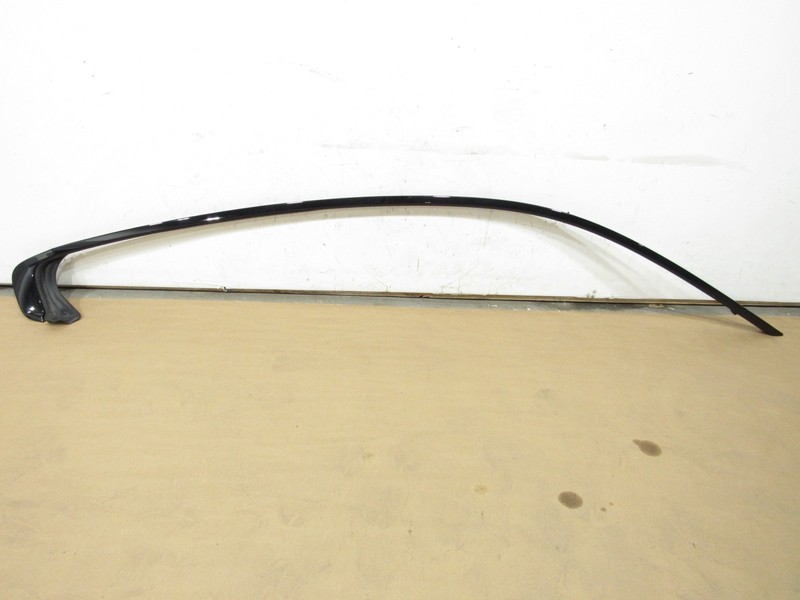 20-24 BMW M8 F93 2022 Right Passenger Upper Door Molding Trim ;:O