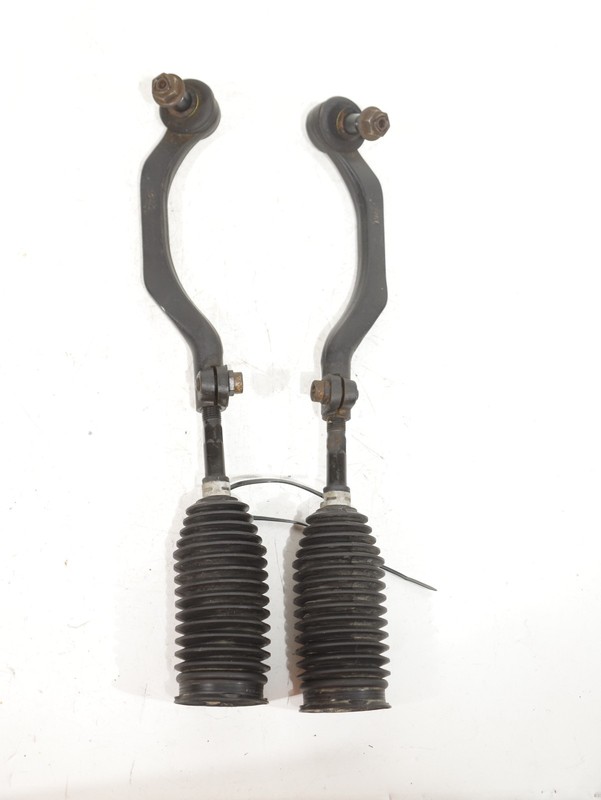 2007-2013 MINI Cooper R56 Inner Outer Tie Rod Set LEFT & RIGHT W/ Boots OEM