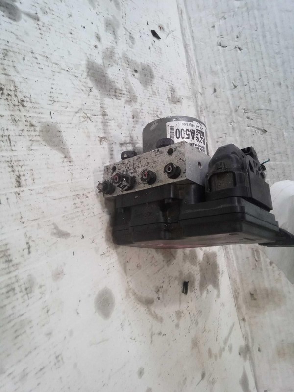2021 Hyundai Elantra ABS Hydraulic Assembly OEM 58910AB500 19K Miles