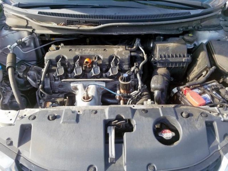 12-'15 HONDA CIVIC Engine 1.8L CA emission 55k miles 6 month Warranty!