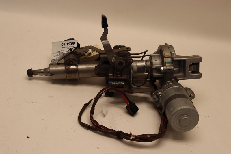 2017-2019 TOYOTA COROLLA SEDAN STEERING COLUMN MANUAL ADJUST US MARKET OEM
