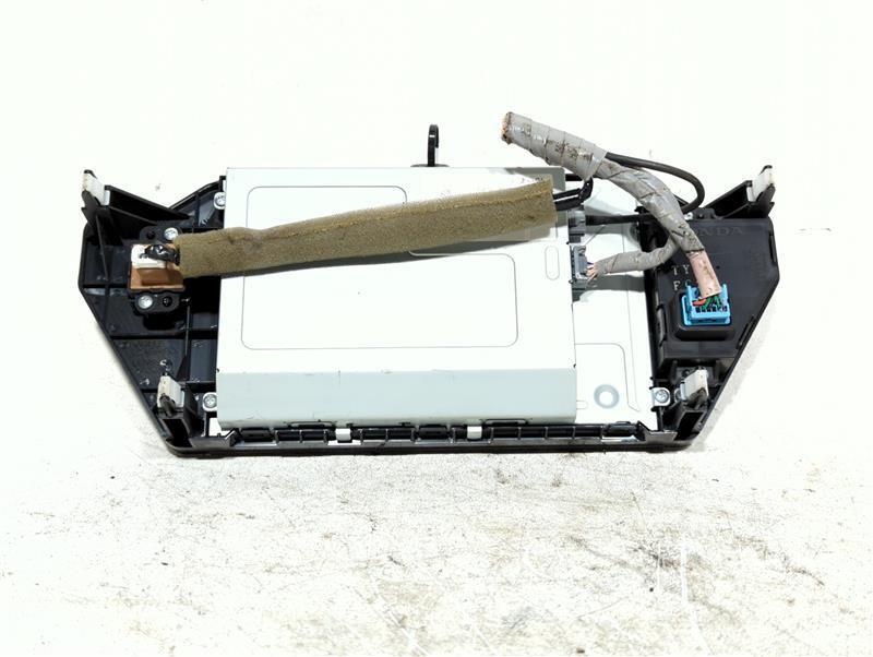 2017 Acura RLX Infotainment Display Blue OEM 39810TY2A01 Used Parts