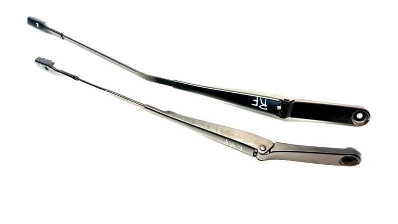 17-24 Audi B9 A4 S4 A5 S5 Rs5 Windshield Wiper Front Left Right Set Oem 090325