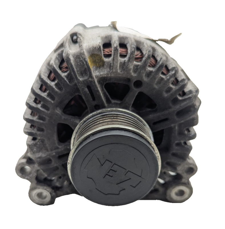2006 2007 2008 2009 2010 2011 Audi A3 8P 140 AMP Alternator