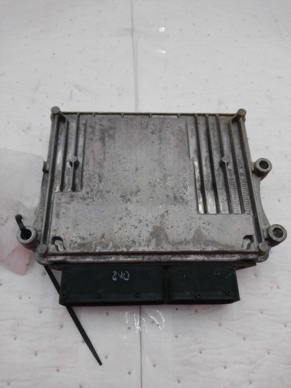 2019 Hyundai Veloster Engine Control Module ECM 1.6L OEM 391282BJF0 89K Miles
