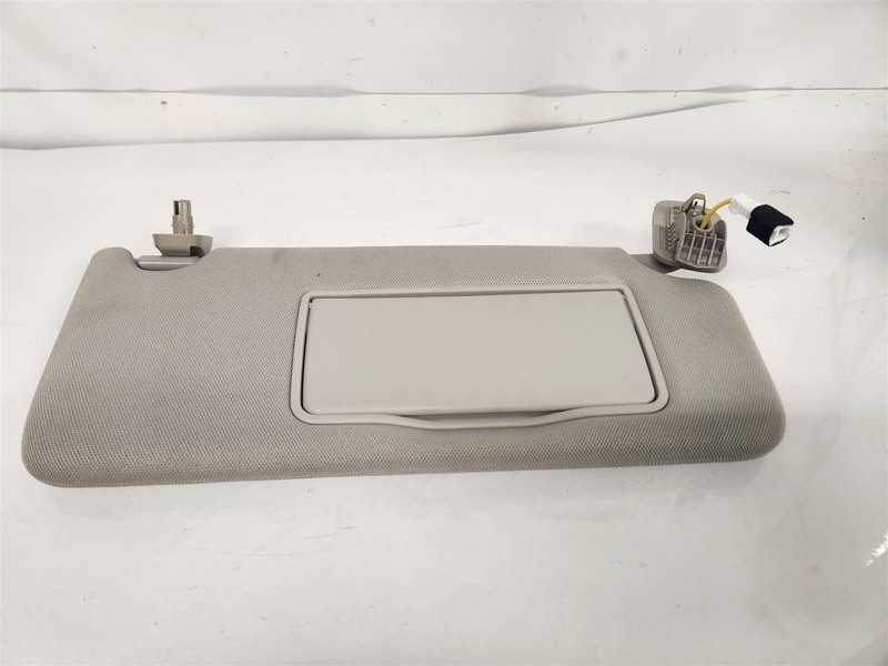 2021-2023 AcuraTlx Passenger Side Interior Sun Visor 83230-Tgv-A01zc