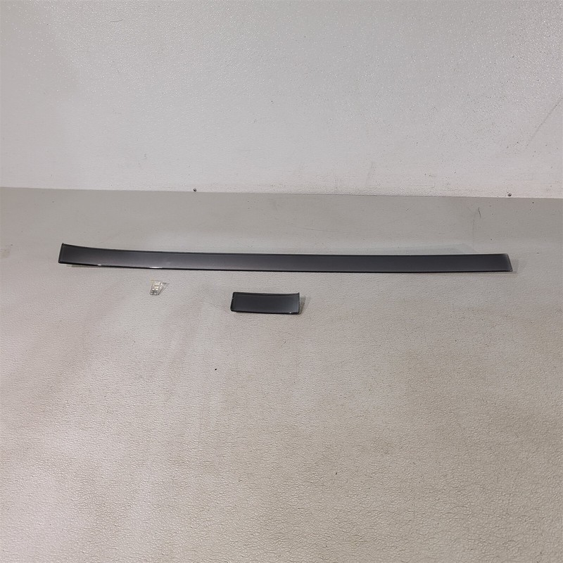 10-15 Camaro Ss Dash Insert Trim 2 Pieces Aa7459