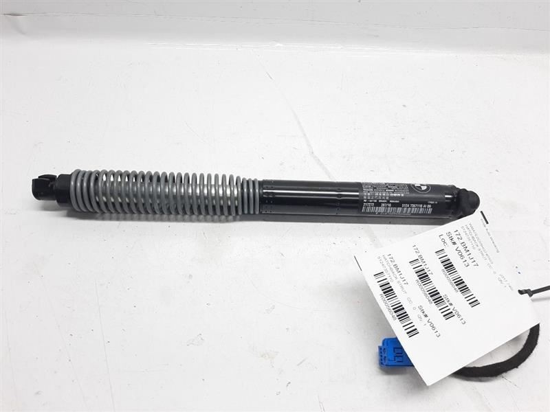 BMW G11 740i 750i Right Trunk Spindle Shock Strut 51247357110