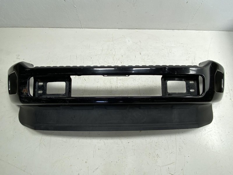 Front Bumper Black 4x4 BC3Z-17757-CPTM Fits 2011-2016 Ford F250SD F350SD 86189