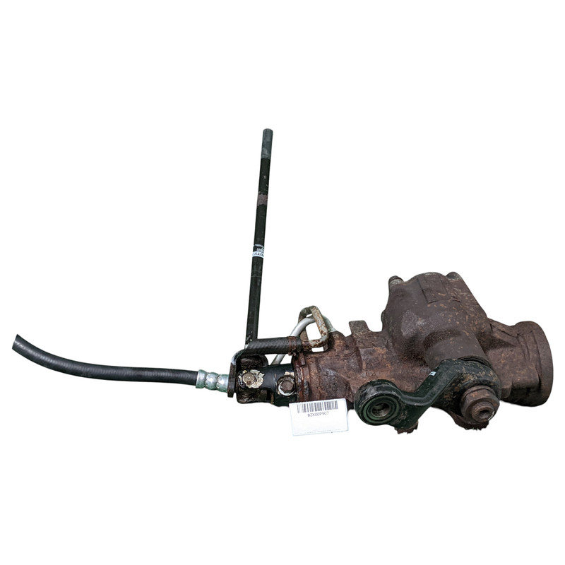 GENUINE 1984-2001 Jeep Cherokee XJ Sport Power Steering Gear Box W/ Pitman Arm