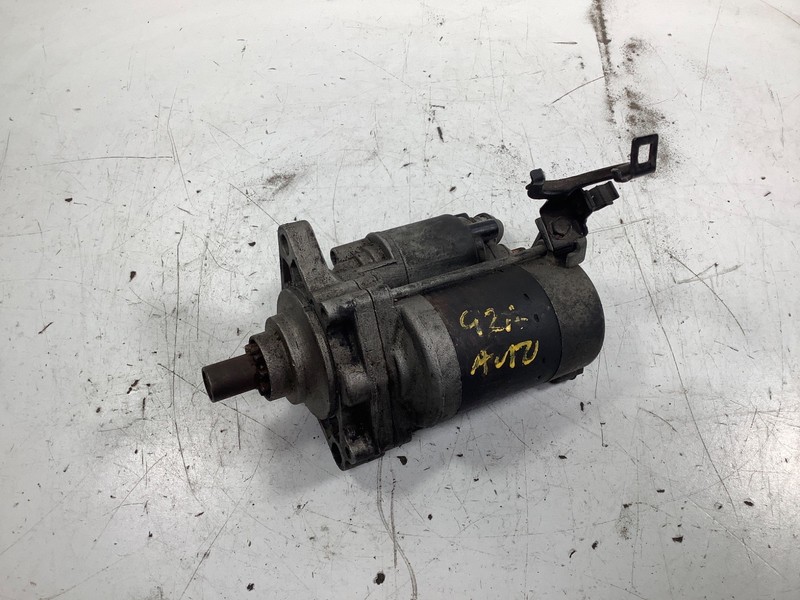 90-93 Honda Accord AUTO Starter OEM